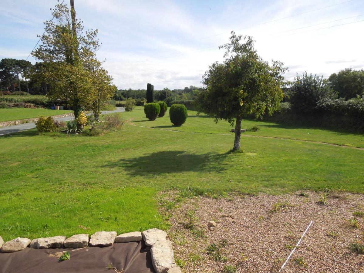 En Bretagne, Villa De 2 A 8 Pers , Meuble De Tourisme 3 Etoiles Nichee Dans Un Ecrin De Verdure A 2500M De La Plage Ploumilliau Exterior photo